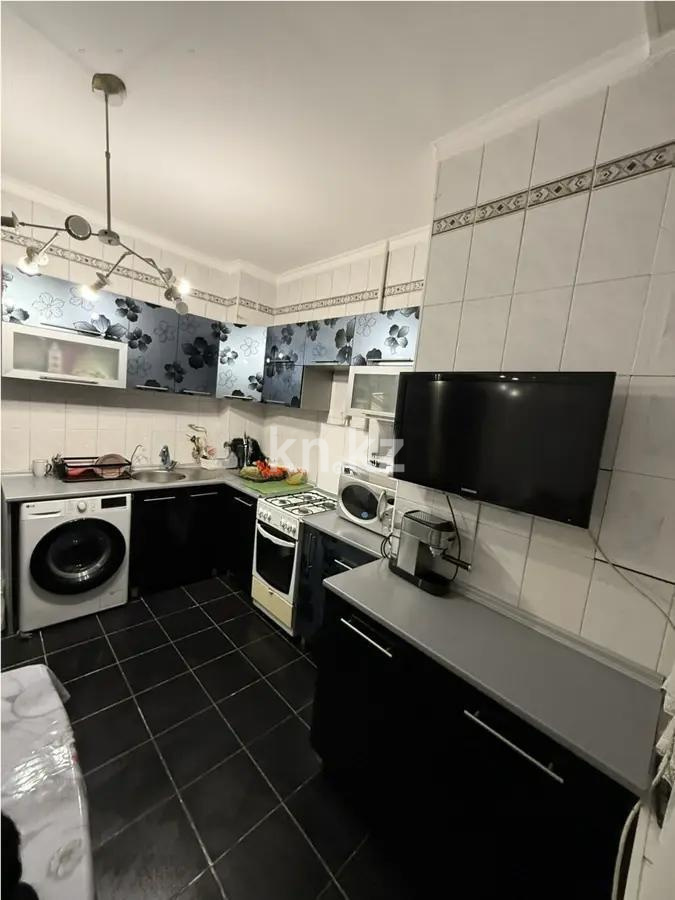 Продажа 3-комнатной квартиры, 75 м² в Алматы - фото 4