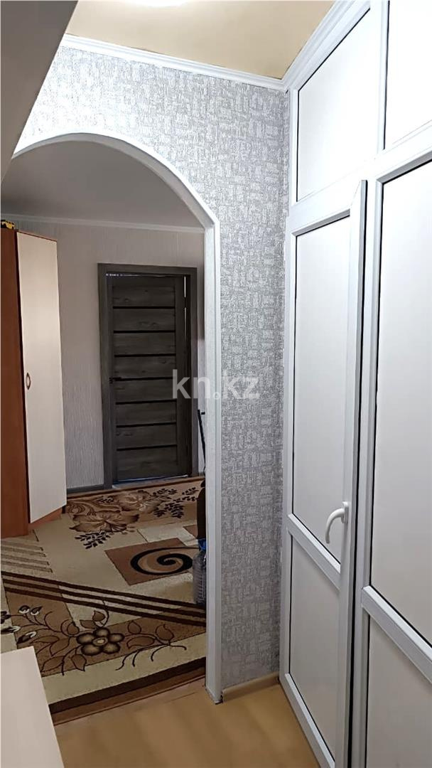 Продажа 3-комнатной квартиры, 47 м², пр. Мира, дом  90 в Темиртау - фото 16