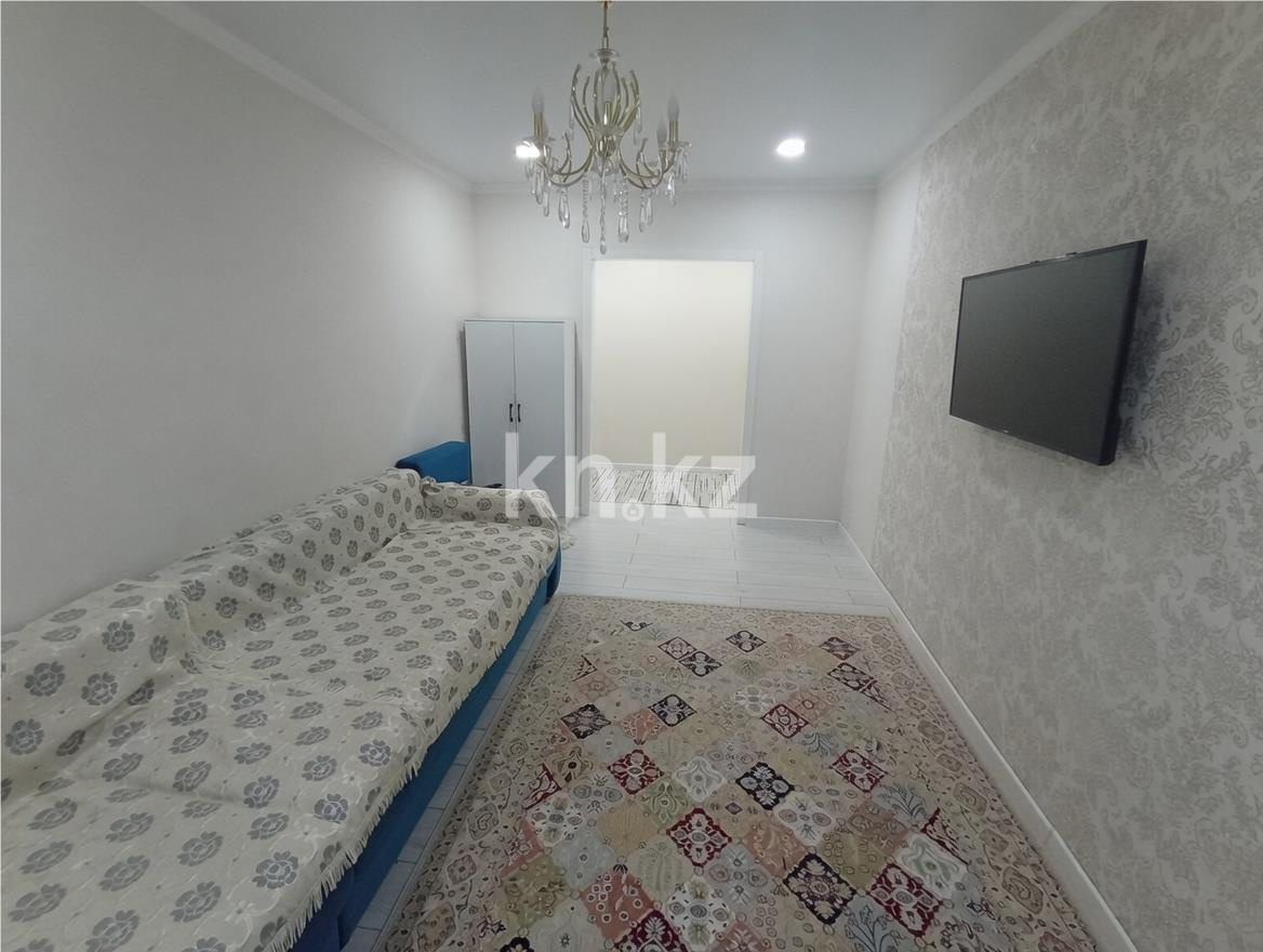 Продажа 2-комнатной квартиры, 60 м² в Караганде - фото 2