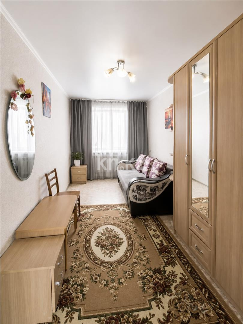Продажа 2-комнатной квартиры, 45 м² в Караганде - фото 3
