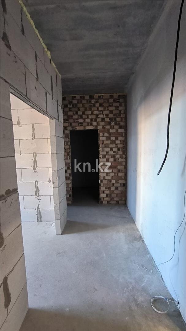 Продажа 1-комнатной квартиры, 43 м² в Караганде - фото 7