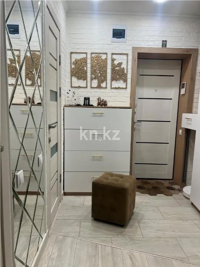 Продажа 1-комнатной квартиры, 36 м² в Караганде - фото 5