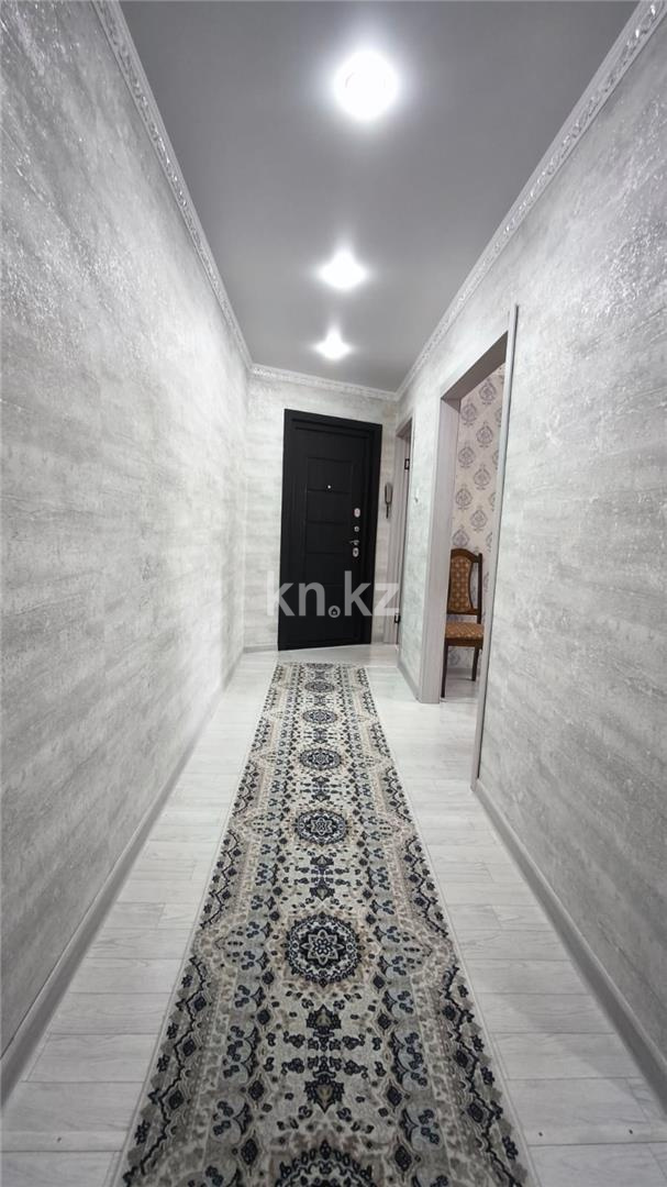 Продажа 3-комнатной квартиры, 68 м², мкр-н 8 в Темиртау - фото 13