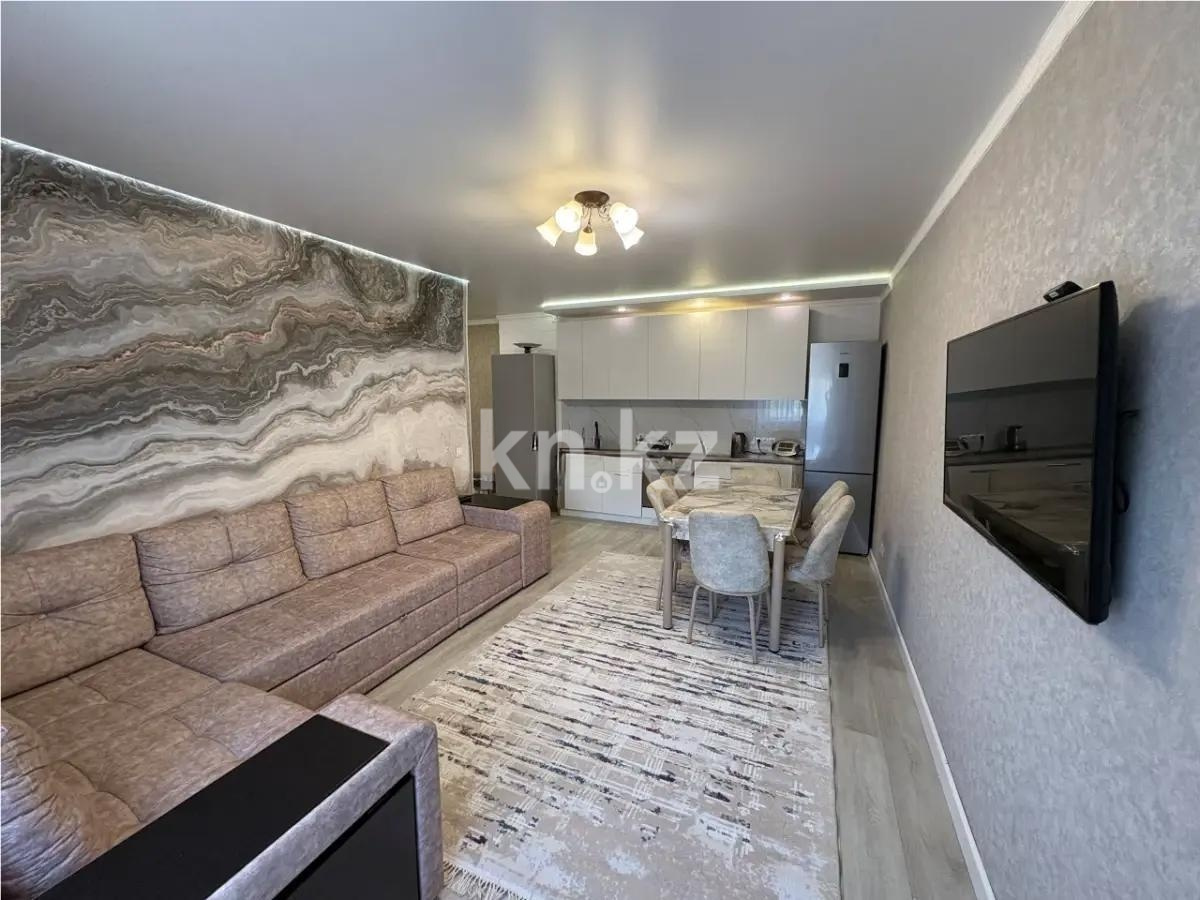 Продажа 3-комнатной квартиры, 72 м² в Астане - фото 4