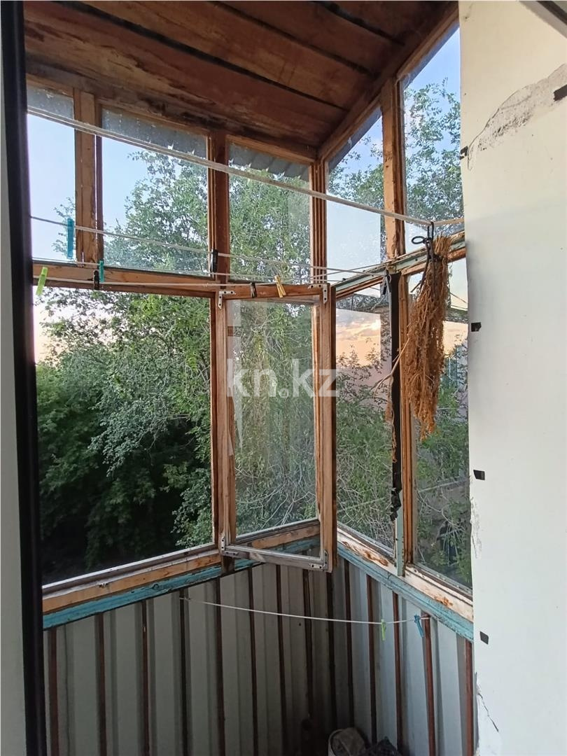 Продажа 2-комнатной квартиры, 49 м² в Темиртау - фото 8