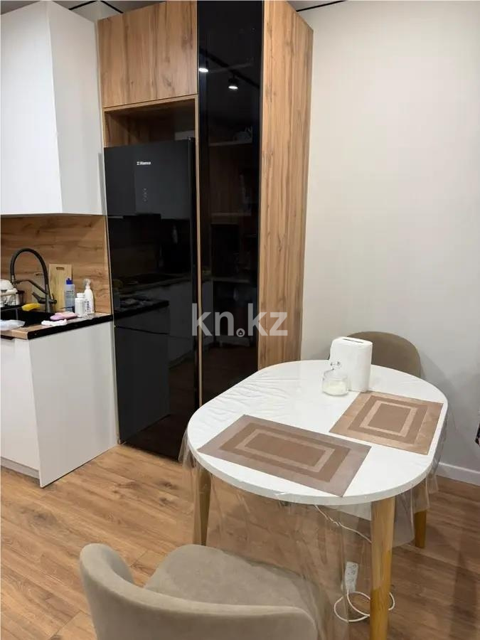 Продажа 2-комнатной квартиры, 45 м² в Астане - фото 3