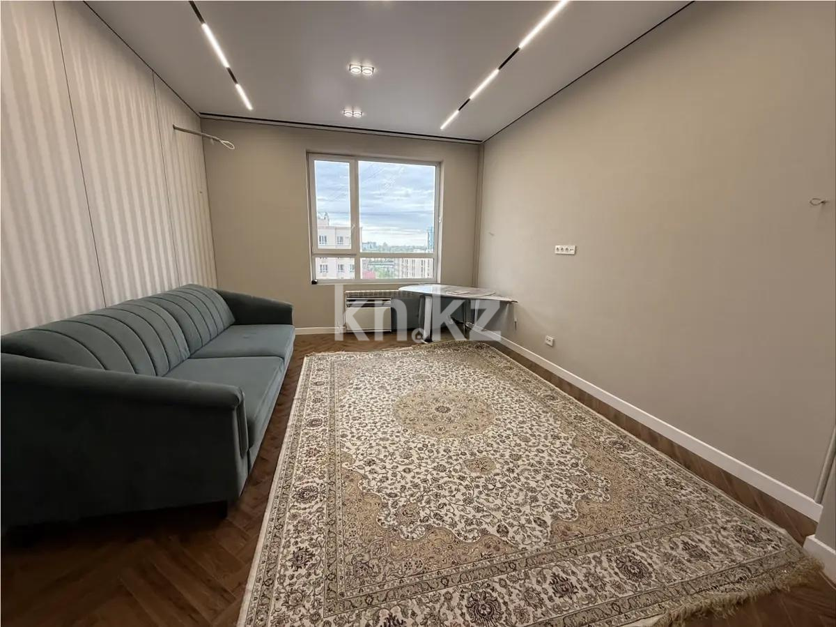 Продажа 3-комнатной квартиры, 80 м² в Караганде