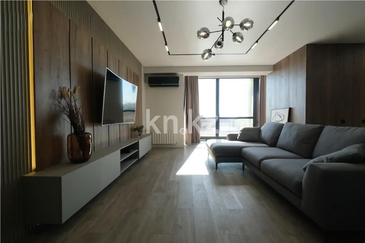 Продажа 4-комнатной квартиры, 172 м² в Астане