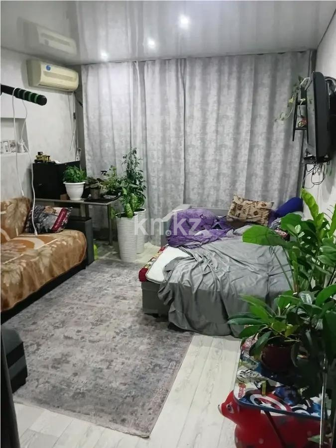 Продажа 2-комнатной квартиры, 45 м² в Астане