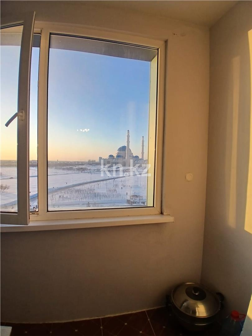 Продажа 1-комнатной квартиры, 33.5 м² в Астане - фото 5