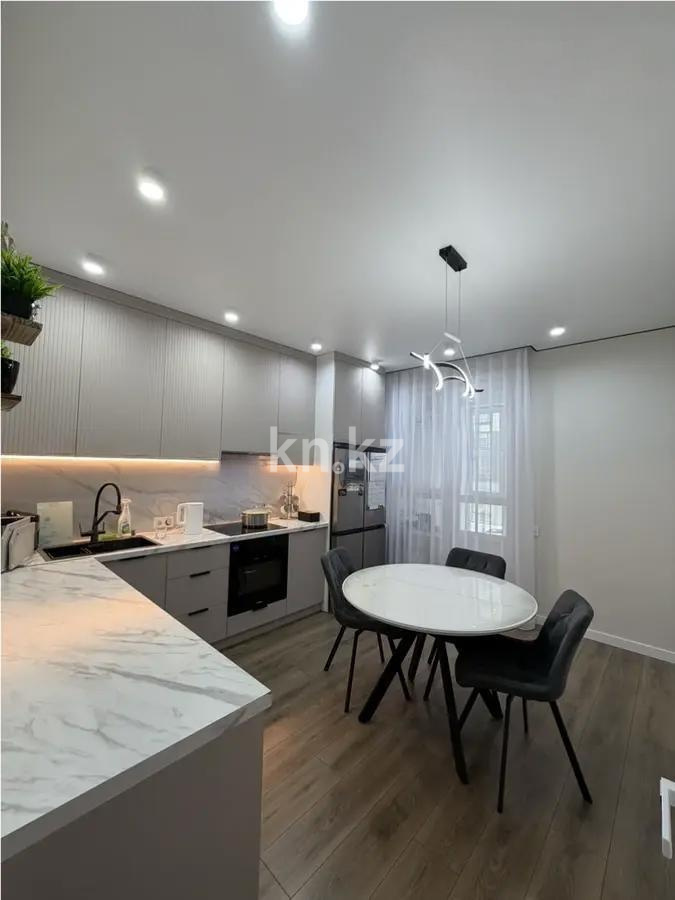 Продажа 3-комнатной квартиры, 92 м² в Астане - фото 5