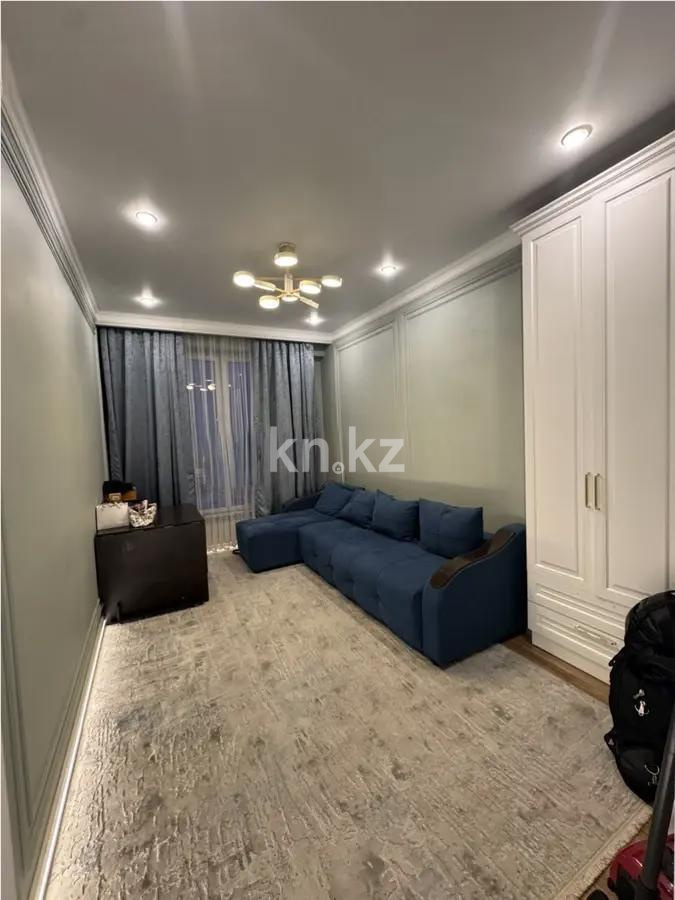 Продажа 3-комнатной квартиры, 100 м² в Алматы - фото 2