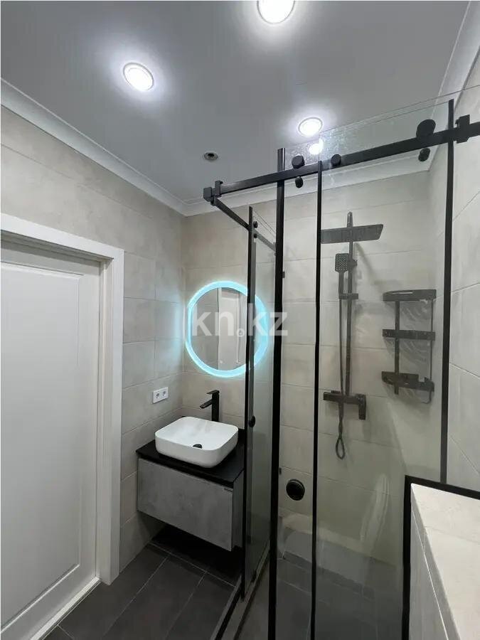 Продажа 1-комнатной квартиры, 40 м² в Алматы - фото 3