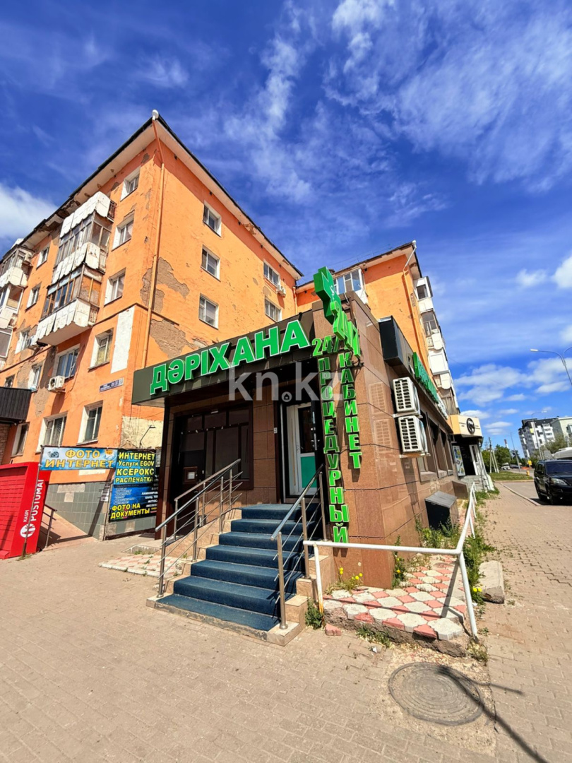 Продажа помещения, 153 м² в Астане - фото 2