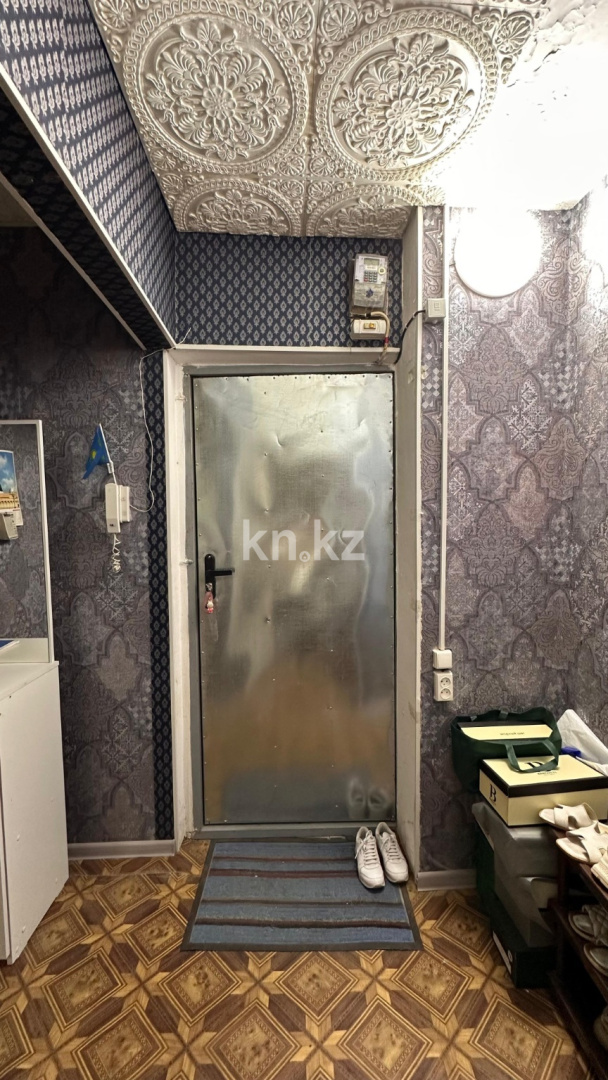 Продажа 1-комнатной квартиры, 29 м² в Таразе - фото 7