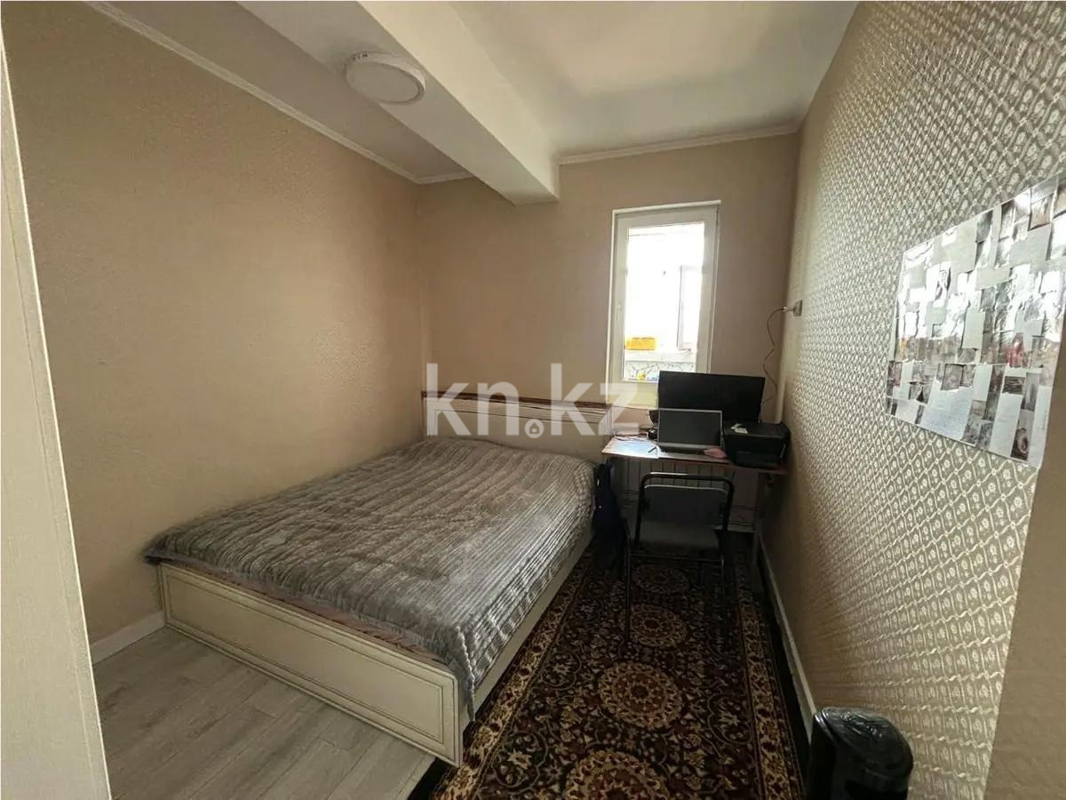 Продажа 3-комнатной квартиры, 70 м², мкр-н 1, дом  26а в Алматы - фото 2