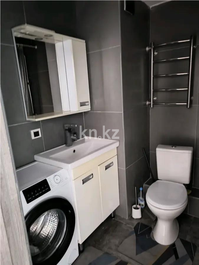 Продажа 3-комнатной квартиры, 72 м², ул. Жунисова, дом  8/1 в Алматы - фото 4