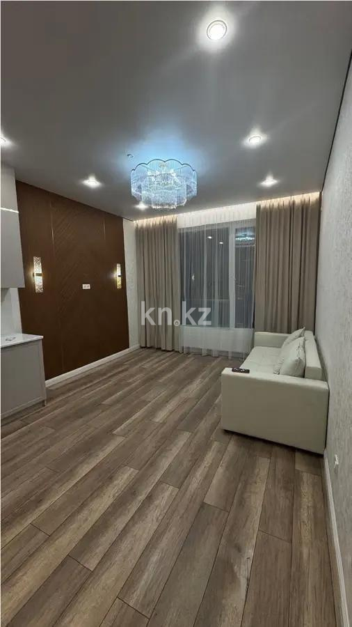 Продажа 3-комнатной квартиры, 59 м² в Астане
