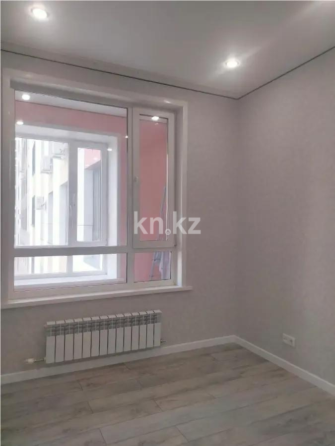 Продажа 1-комнатной квартиры, 36 м² в Астане