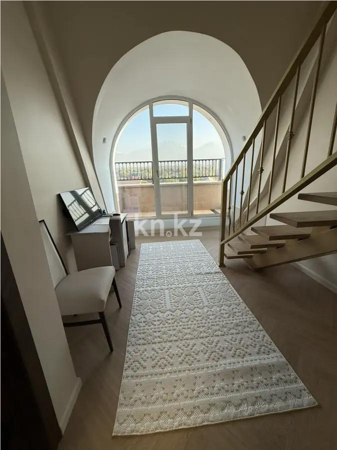 Продажа 8-комнатной квартиры, 189.2 м² в Алматы - фото 7