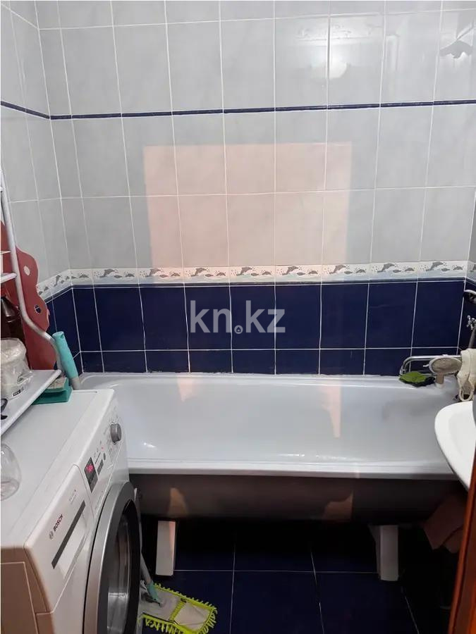 Продажа 2-комнатной квартиры, 49 м², пр. Металлургов, дом  19/1 в Темиртау - фото 4