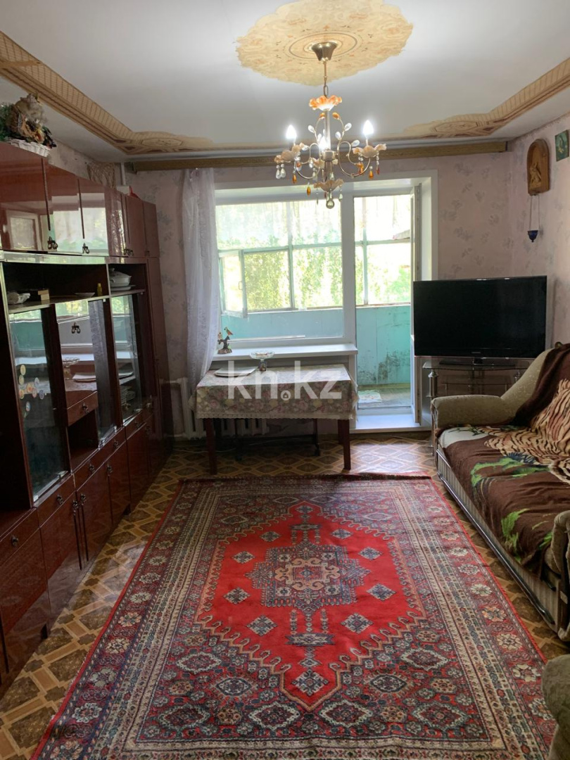 Продажа 4-комнатной квартиры, 80.2 м² в Астане