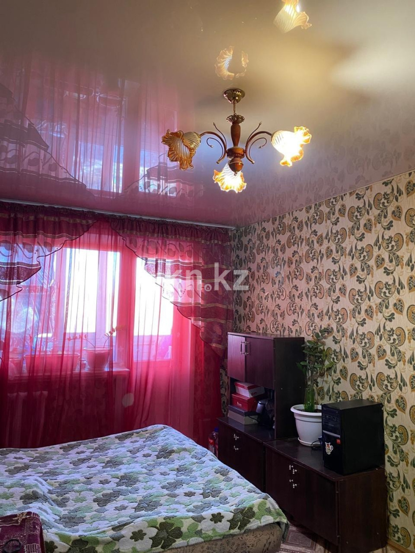 Продажа 3-комнатной квартиры, 63 м² в Костанае - фото 3