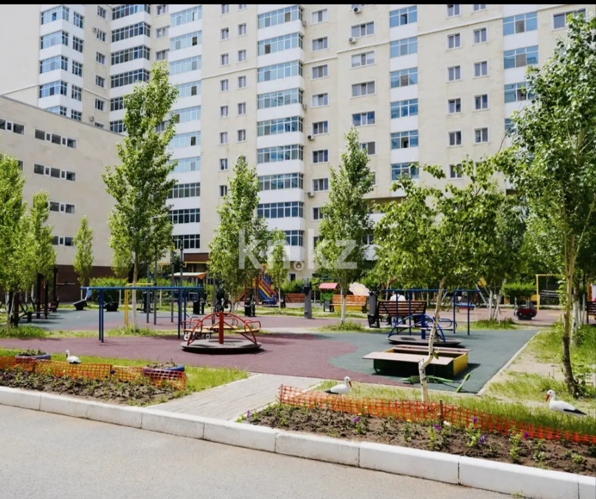 Продажа 3-комнатной квартиры, 78 м² в Астане - фото 2