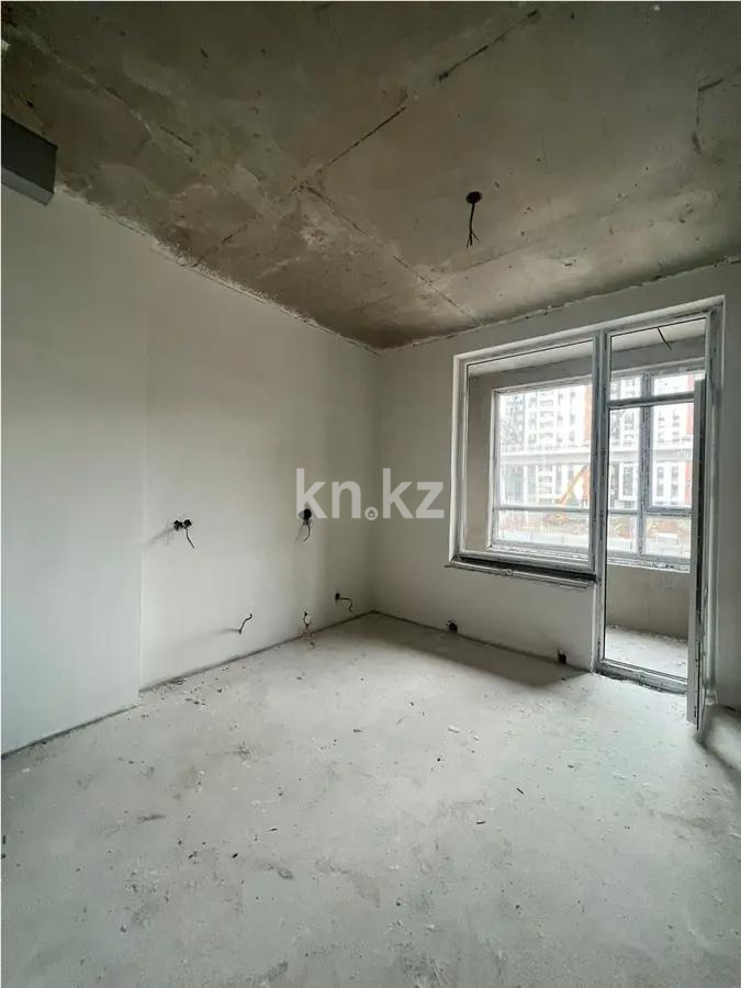 Продажа 4-комнатной квартиры, 116 м², ул. Нурмагамбетова, дом  17 стр в Астане