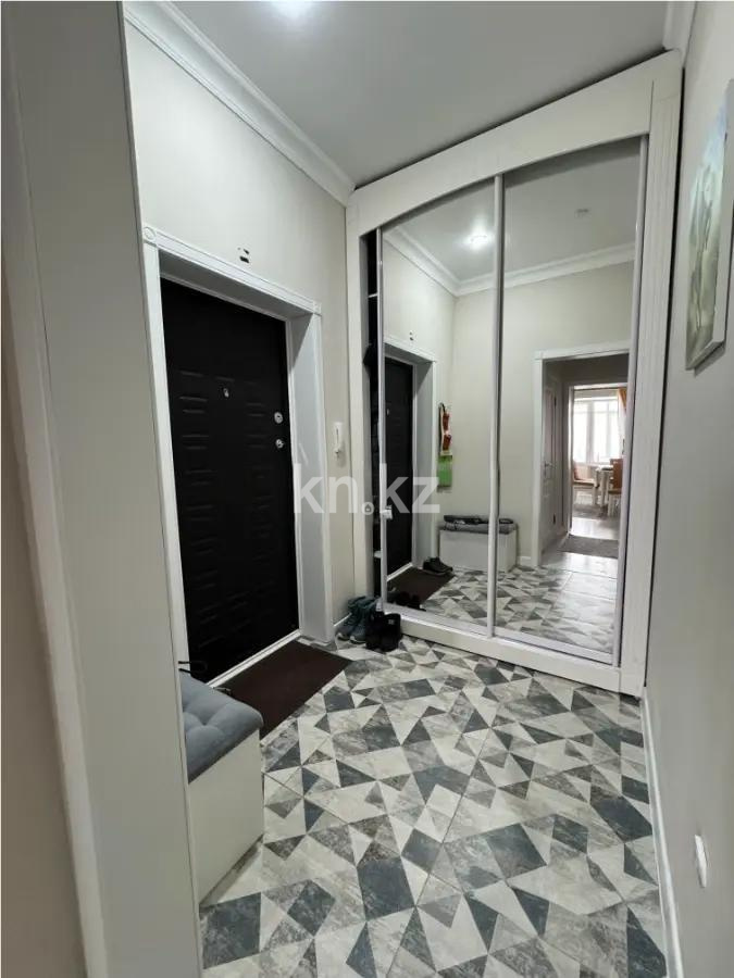 Продажа 3-комнатной квартиры, 99 м² в Астане - фото 6