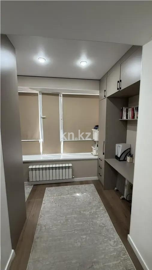 Продажа 1-комнатной квартиры, 46 м² в Астане - фото 3