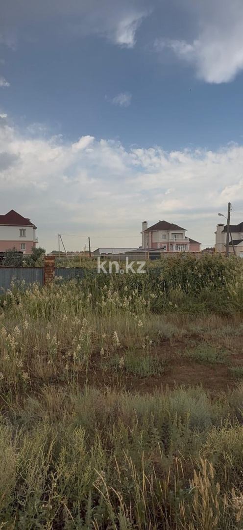 Продажа участка, 40 сот. в Астане - фото 2