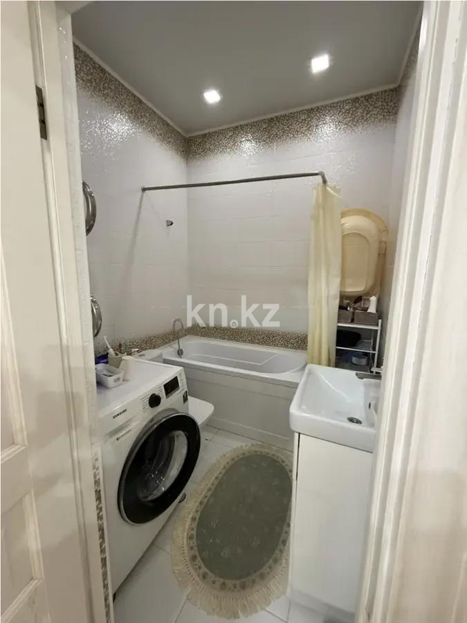 Продажа 2-комнатной квартиры, 42.7 м² в Астане - фото 3