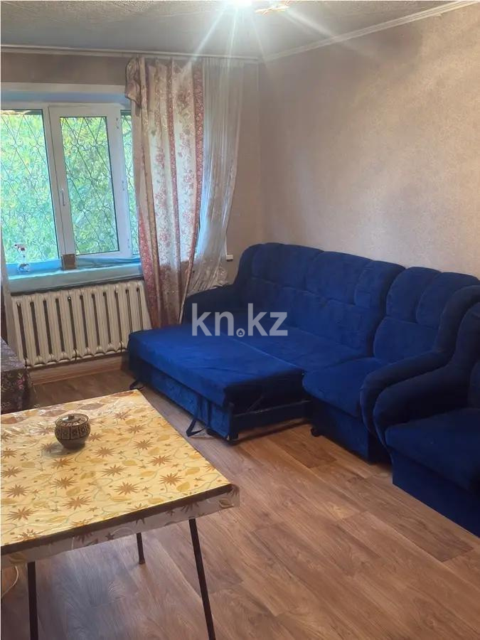 Продажа 1-комнатной квартиры, 30 м², мкр-н 18 в Караганде - фото 3