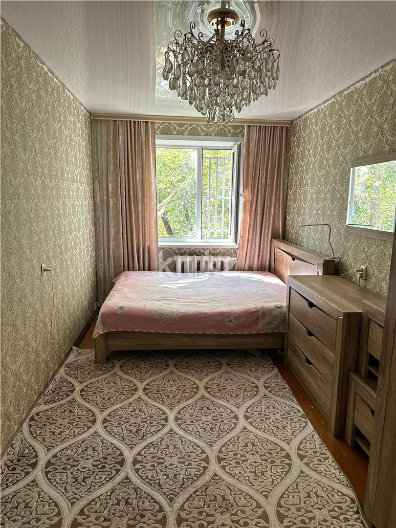 Продажа 3-комнатной квартиры, 60 м², ул. Абая в Темиртау - фото 5