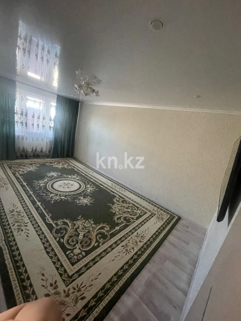 Продажа 3-комнатной квартиры, 63.5 м² в Темиртау - фото 3