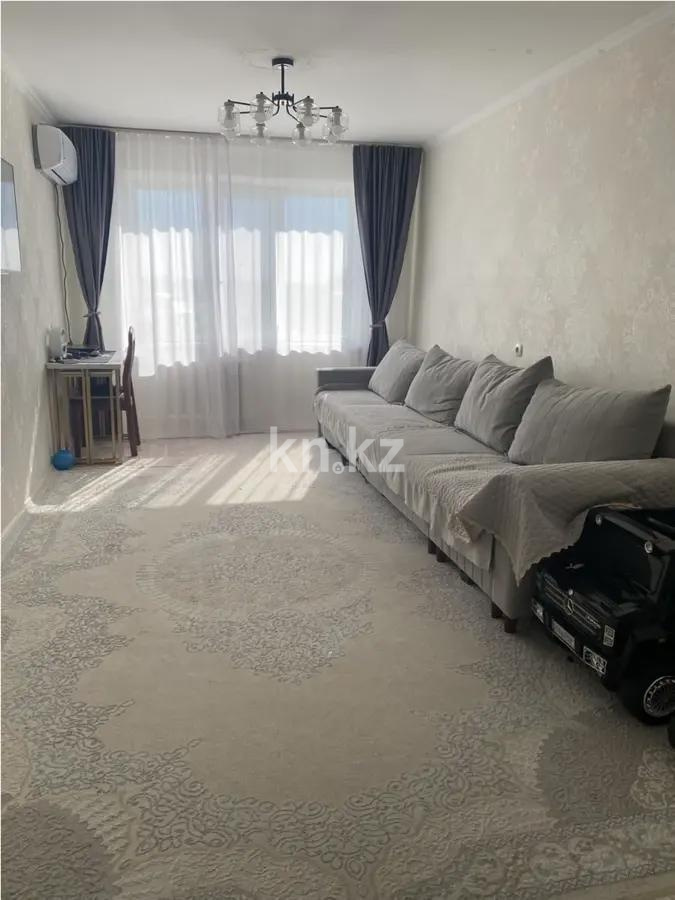 Продажа 4-комнатной квартиры, 100 м² в Темиртау