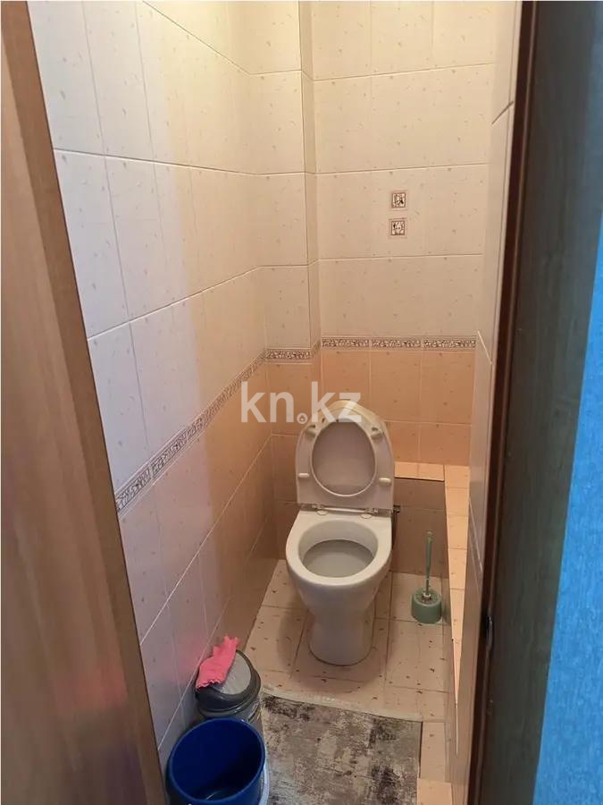 Продажа 1-комнатной квартиры, 42 м² в Караганде - фото 4