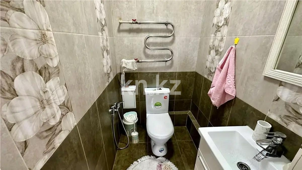 Продажа 3-комнатной квартиры, 96 м² в Астане - фото 5