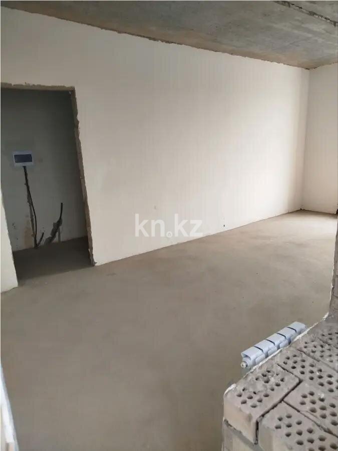 Продажа 1-комнатной квартиры, 30 м² в Астане
