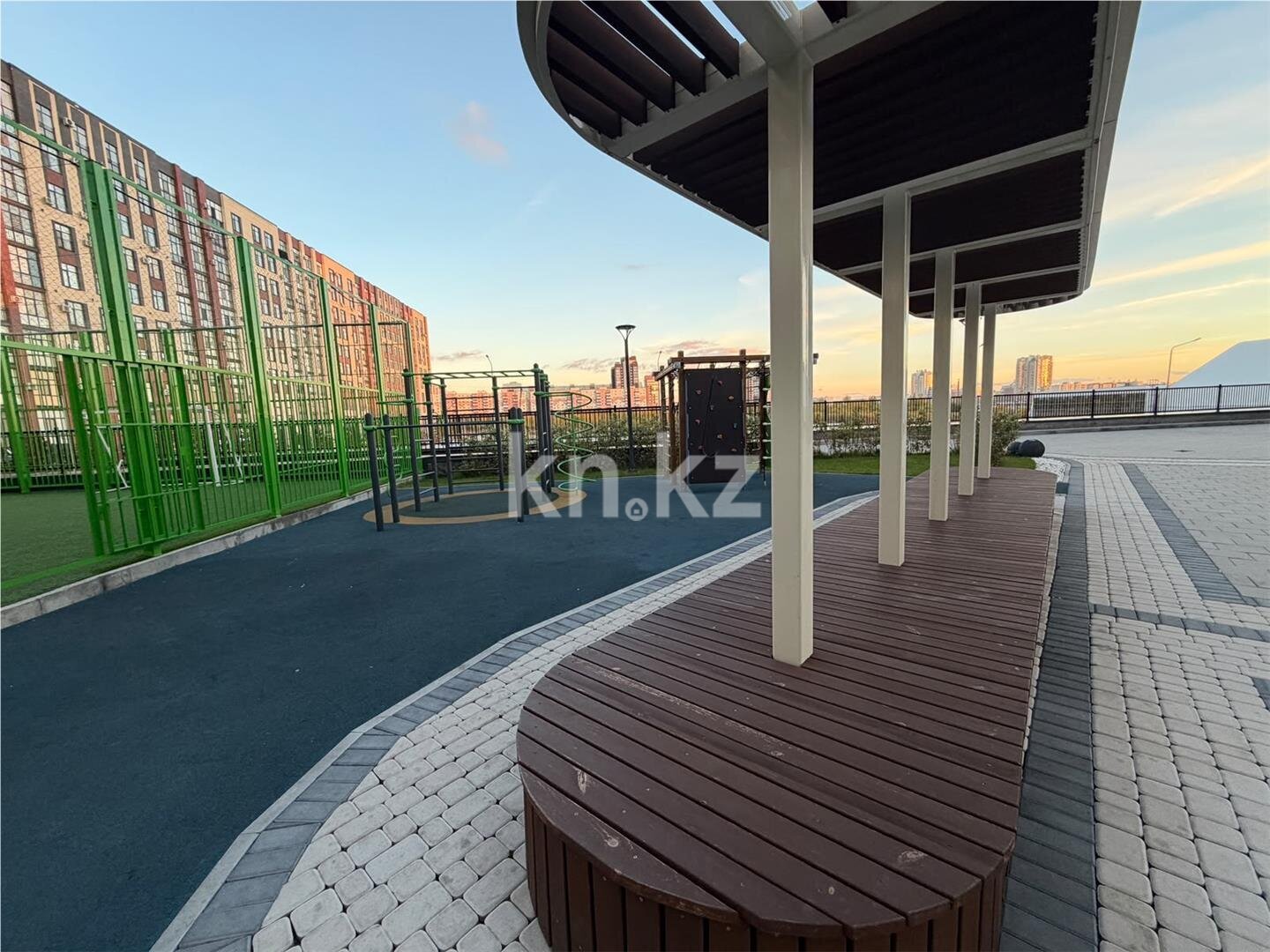 Продажа 2-комнатной квартиры, 67 м² в Караганде - фото 38