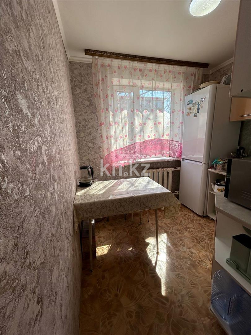 Продажа 2-комнатной квартиры, 42 м², пр. Строителей в Темиртау - фото 5