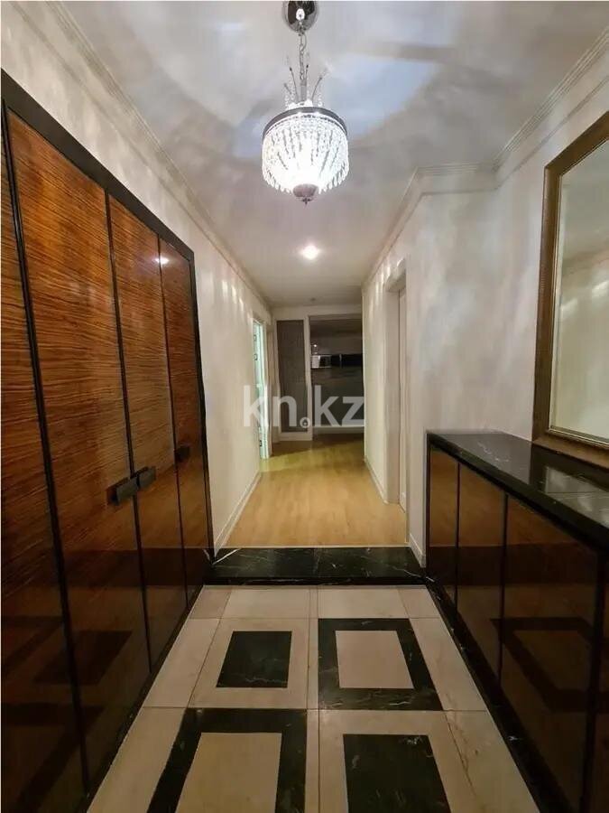 Продажа 5-комнатной квартиры, 191 м² в Алматы - фото 8