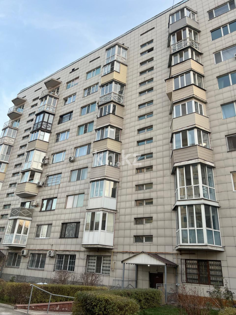 Продажа 2-комнатной квартиры, 78 м², ул. Радостовца в Алматы - фото 17