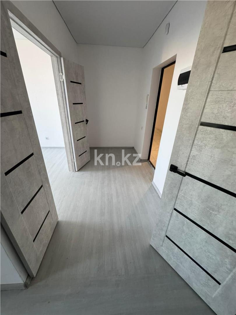 Продажа 1-комнатной квартиры, 46.3 м², ул. Бейбарыс Султан в Астане - фото 4