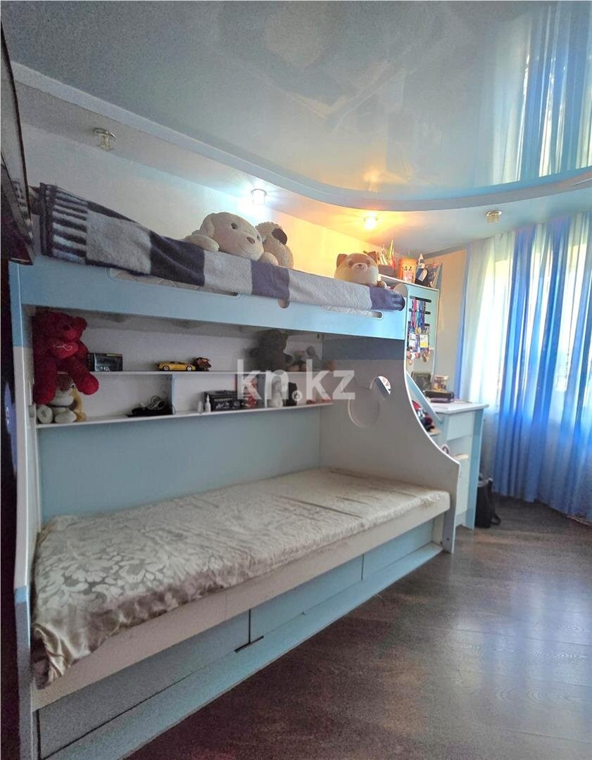 Продажа 3-комнатной квартиры, 65 м² в Караганде - фото 5