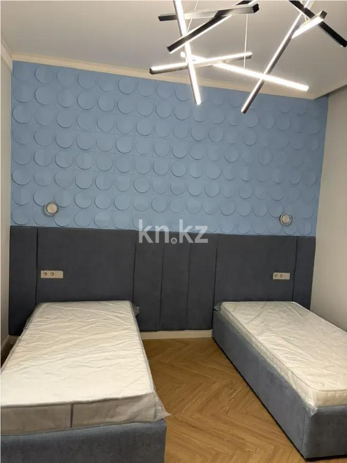 Продажа 4-комнатной квартиры, 127.8 м² в Астане - фото 3