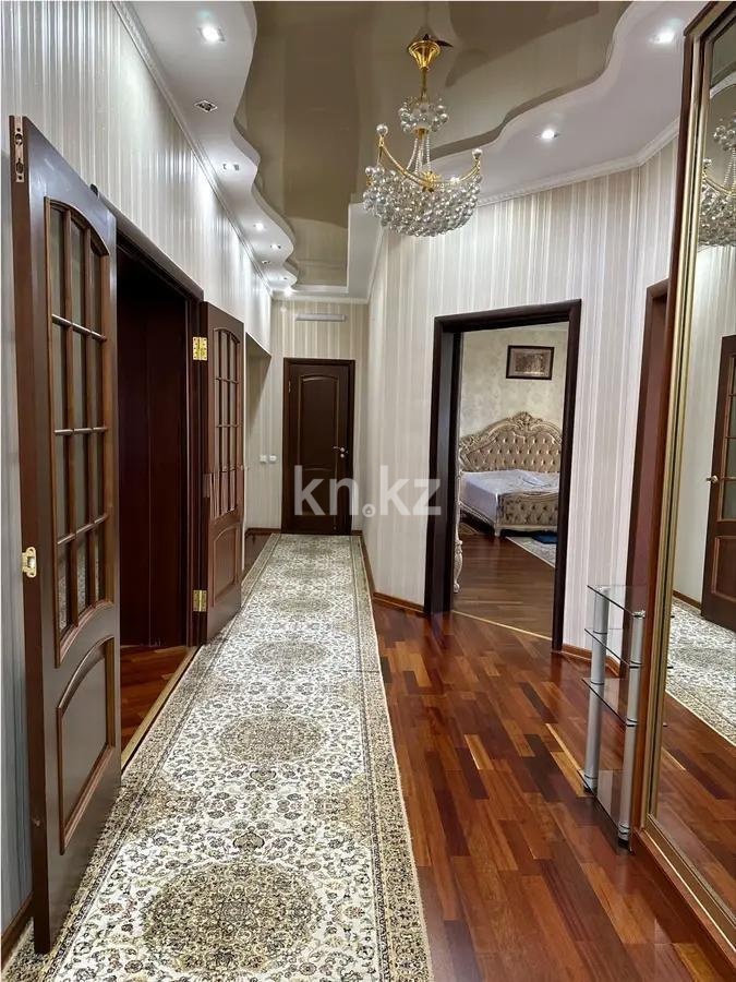 Продажа 3-комнатной квартиры, 126 м², ул. Достык, дом  1 в Астане - фото 8