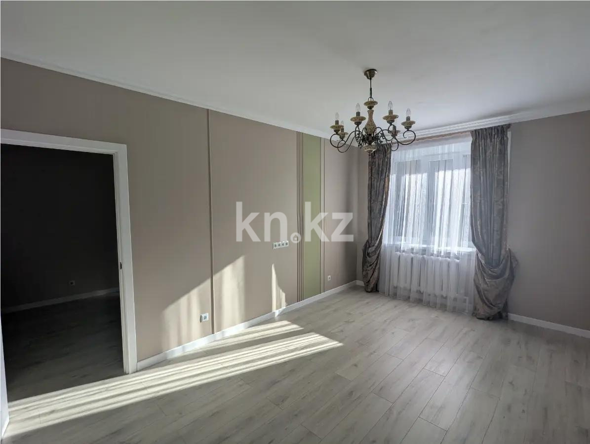 Продажа 3-комнатной квартиры, 79.7 м², ул. Щорса, дом  12/2 в Астане - фото 2