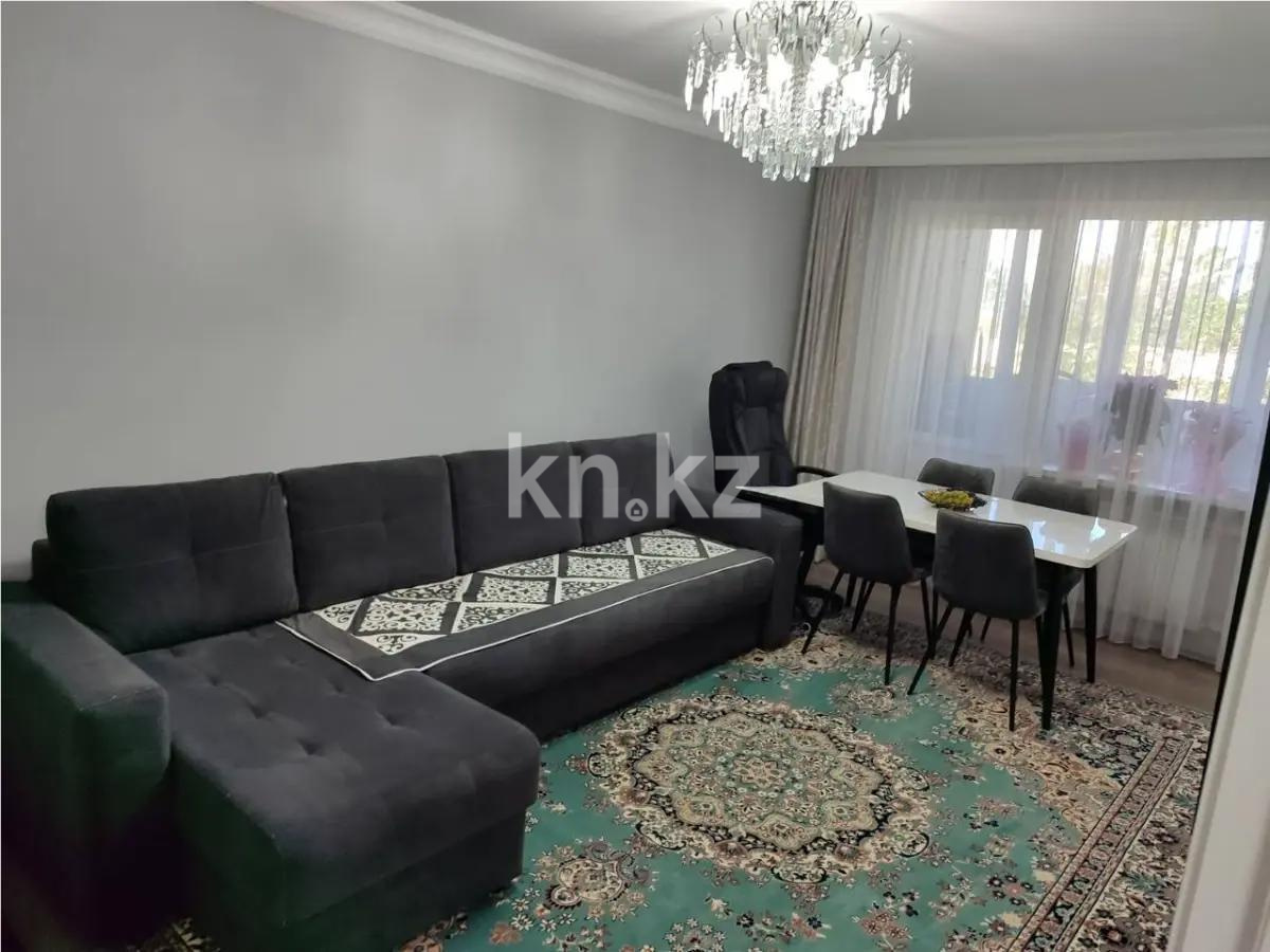 Продажа 3-комнатной квартиры, 64 м², ул. Кунаева, дом  30 в Алматы